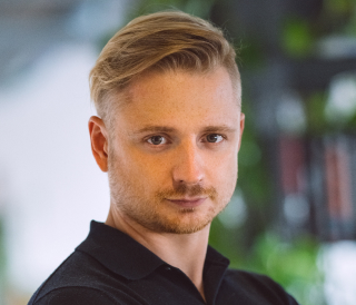 Konstantin Sadekov, CEO EthicalSEO