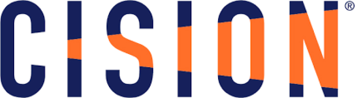 cision logo